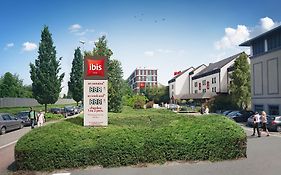 Ibis Brussels Erasmus